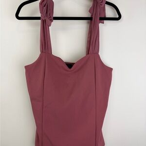Daytrip Dusty Rose Camisole